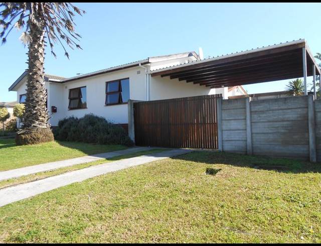 3 BEDROOM PROPERTY TO RENT IN JOUBERT PARK